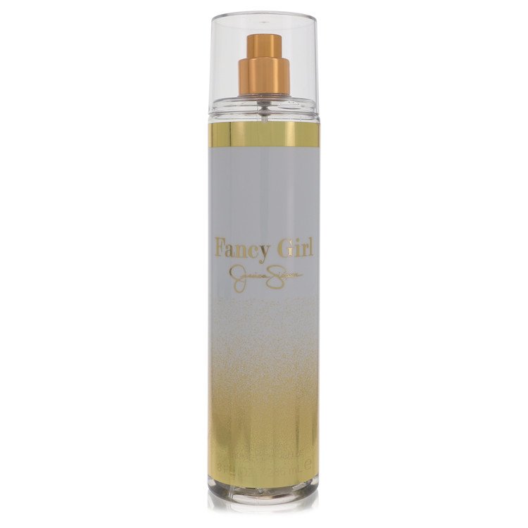 fancy girl by jessica simpson body mist 8 oz