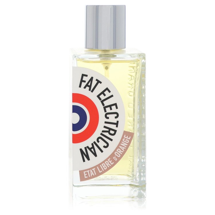 fat electrician by etat libre d'orange parfum 3.38 oz
