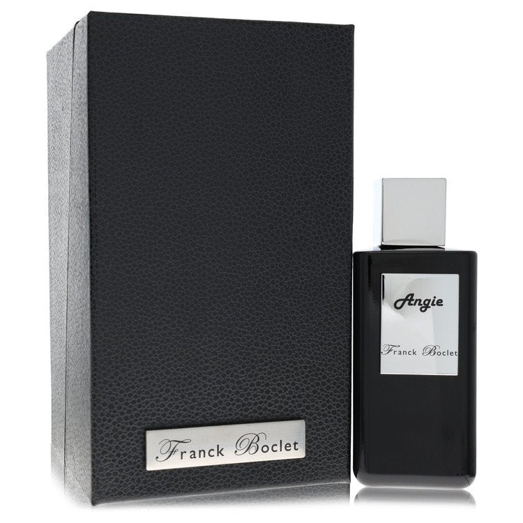 franck boclet angie by franck boclet extrait de parfum spray (unisex) 3.3 oz