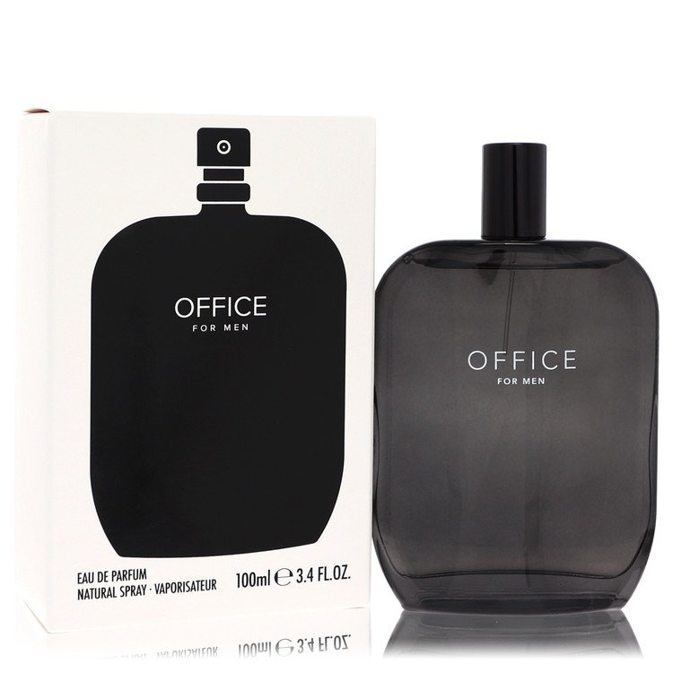 fragrance one office by fragrance one eau de parfum spray 3.4 oz