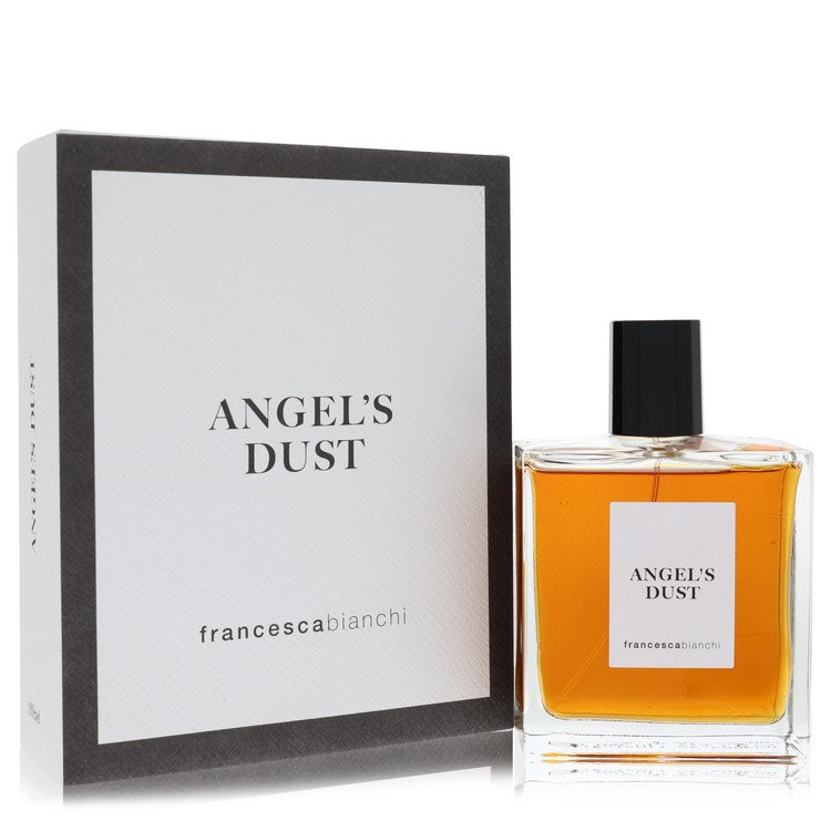 francesca bianchi angel's dust by francesca bianchi extrait de parfum spray (unisex) 3.4 oz