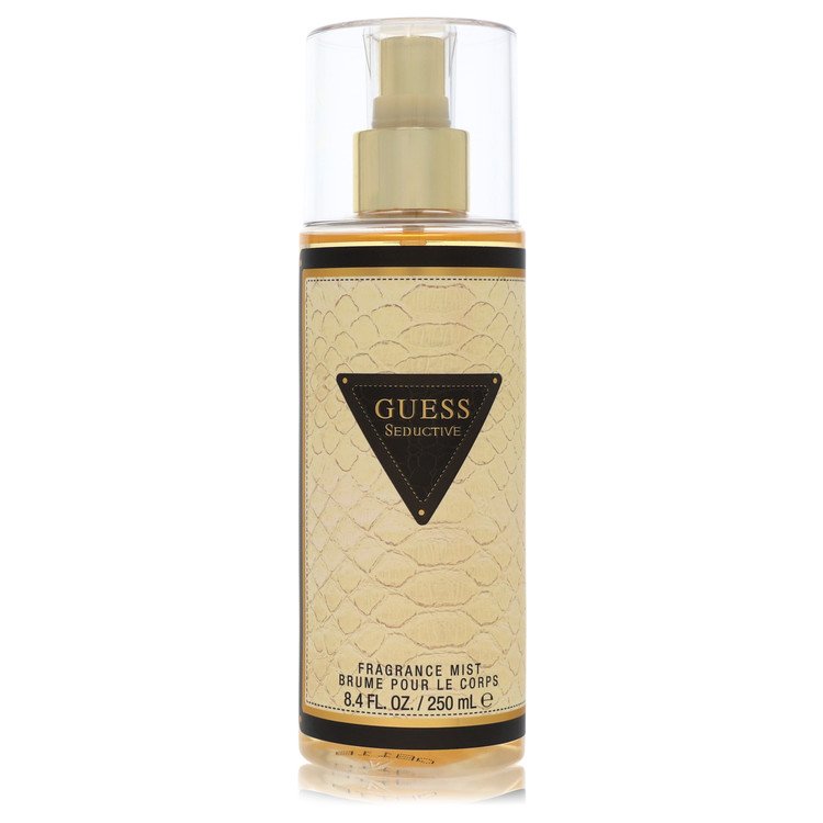 guess seductive by guess fragrance mist 8.4 oz