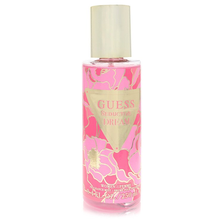 guess seductive dream by guess fragrance mist 8.4 oz