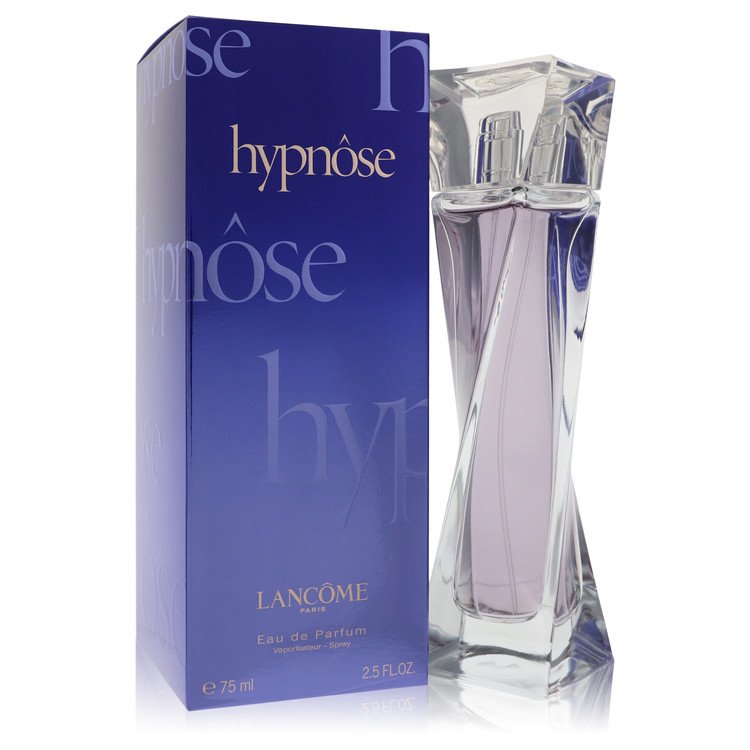 hypnose by lancome eau de parfum spray 2.5 oz
