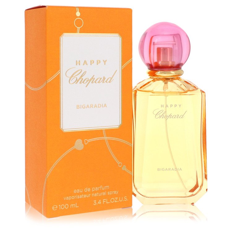 happy bigaradia by chopard eau de parfum spray 3.4 oz