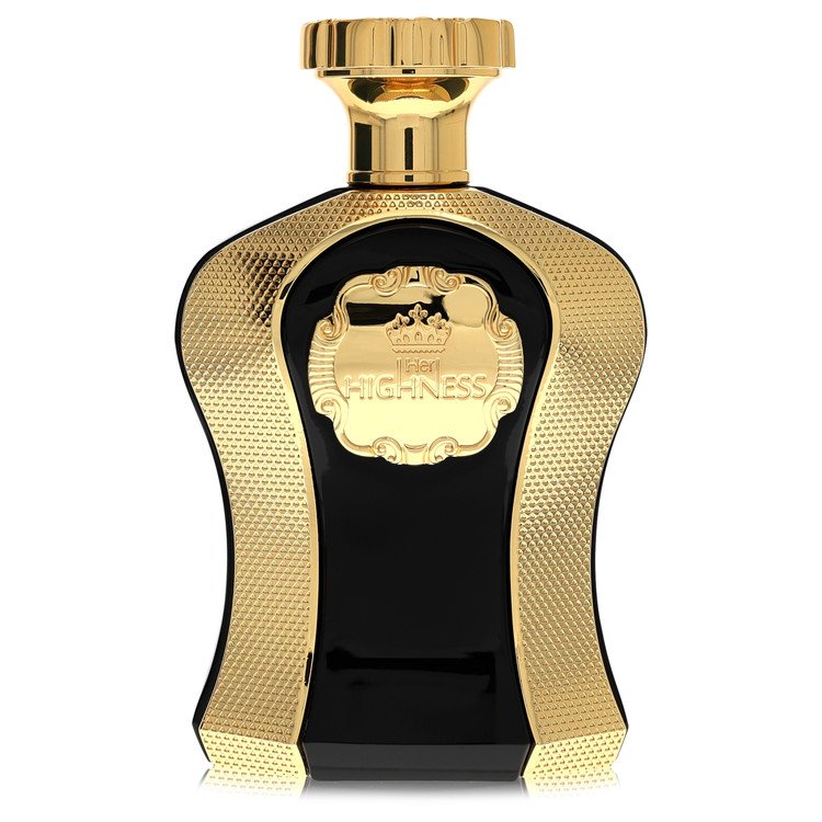 her highness black by afnan parfum 3.4 oz
