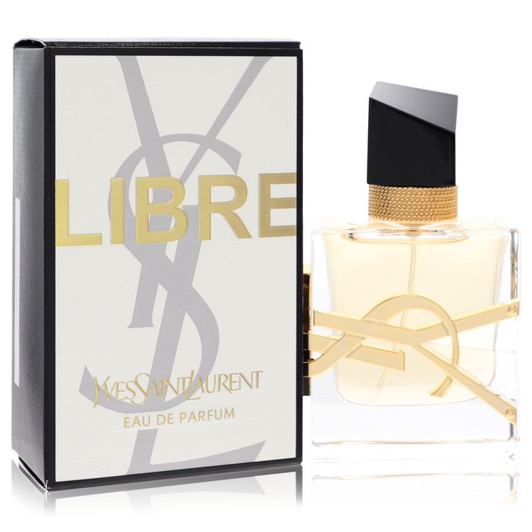 libre by yves saint laurent parfum 1 oz