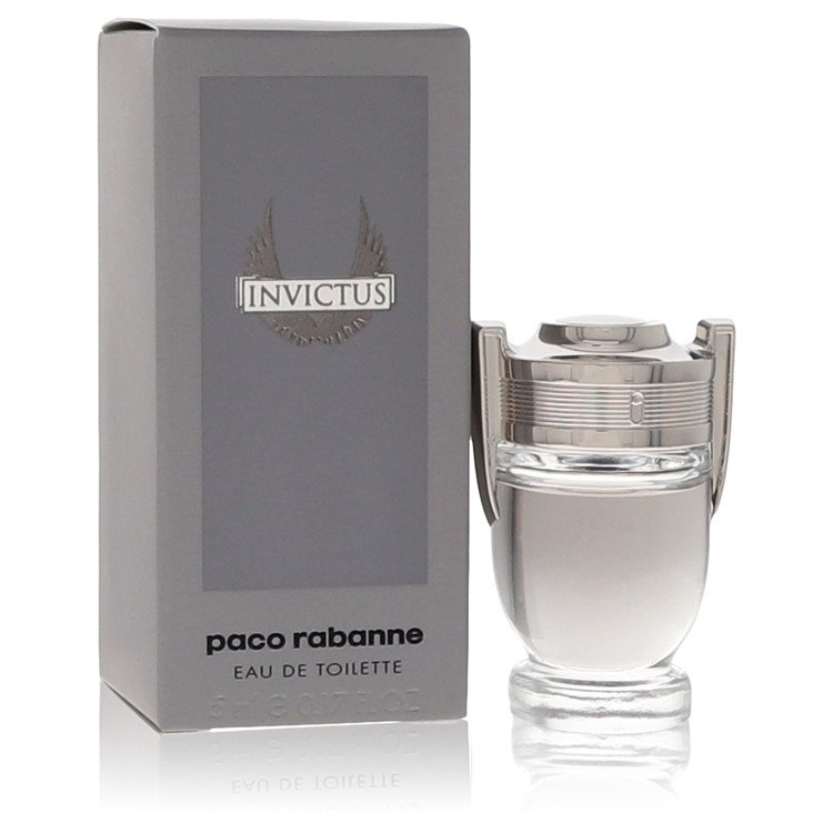 invictus by paco rabanne mini edt 0