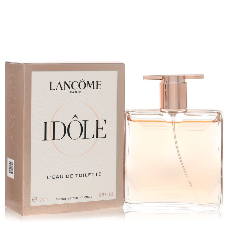 idole by lancome eau de toilette spray 0.80 oz