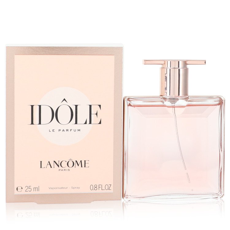 idole by lancome mini edp .8 oz