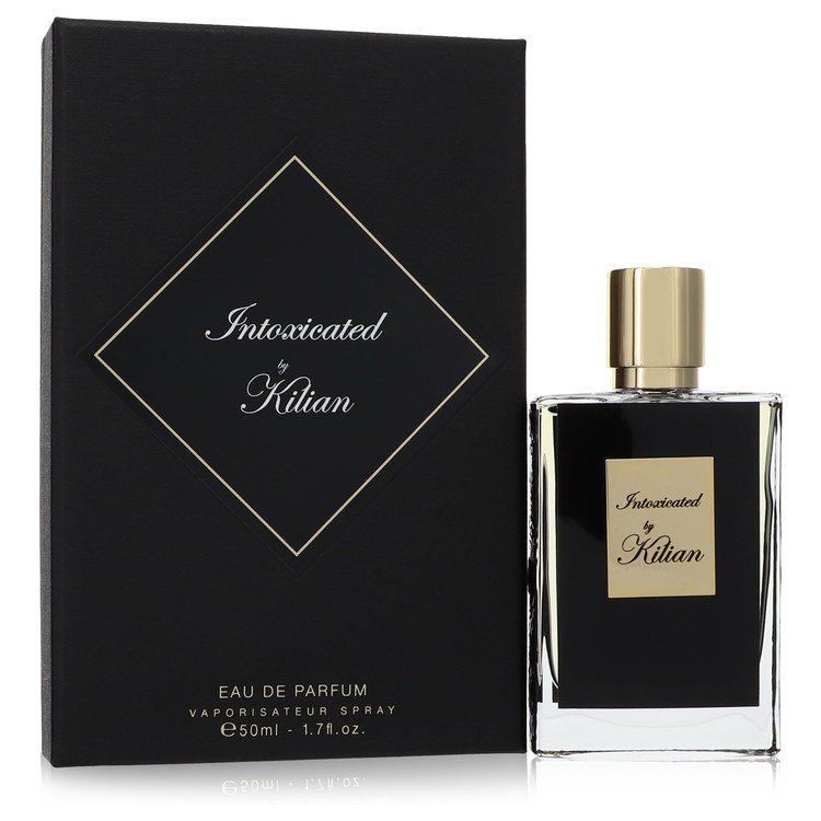 kilian intoxicated by kilian eau de parfum spray 1.7 oz