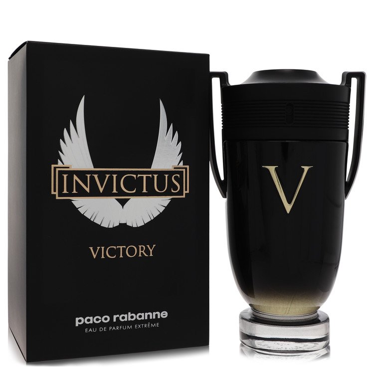 invictus victory by paco rabanne eau de parfum extreme spray 6.7 oz