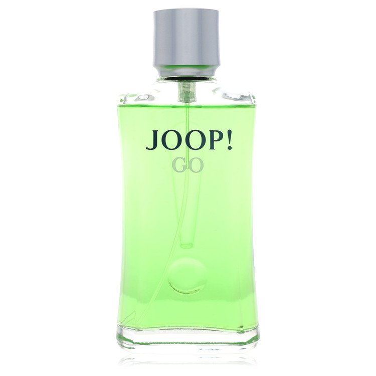 joop go by joop! eau de toilette 3.4 oz