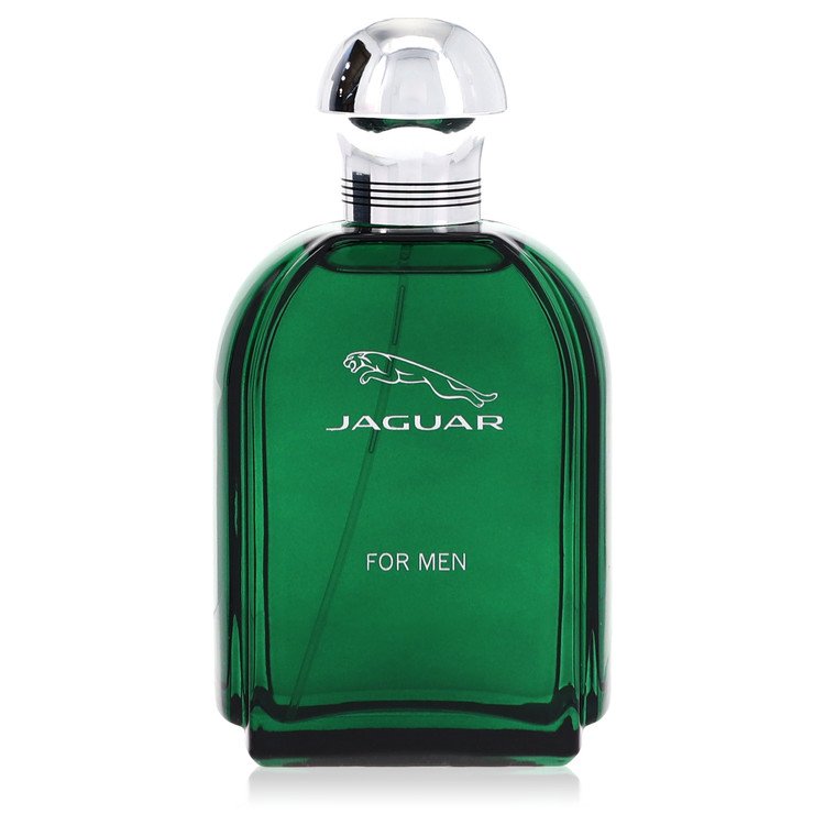 jaguar by jaguar eau de toilette 3.4 oz