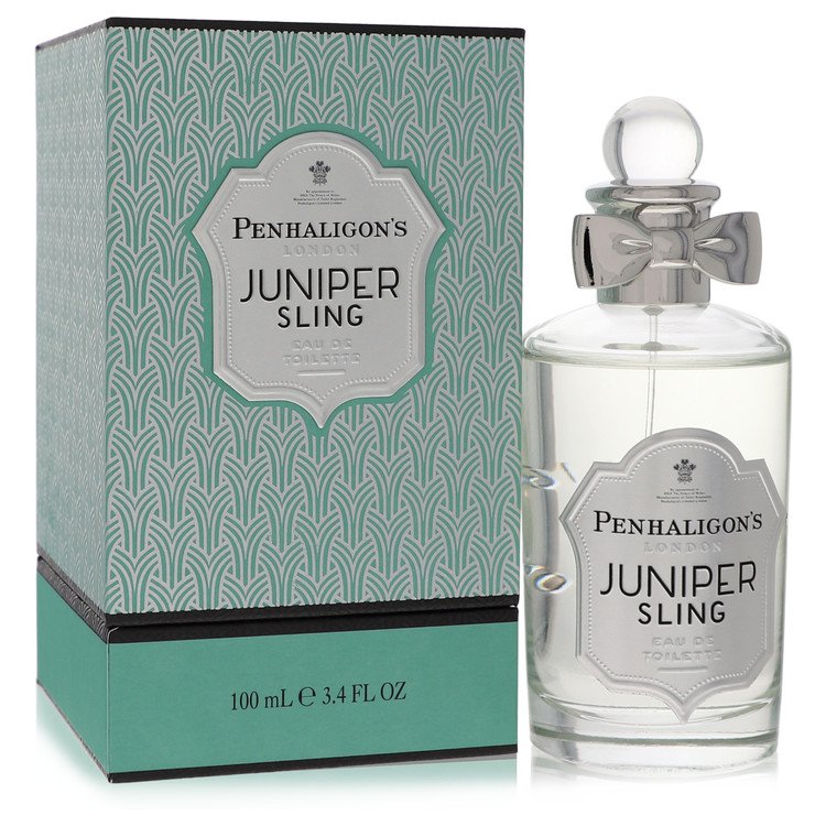 juniper sling by penhaligon's eau de toilette spray (unisex) 3.4 oz