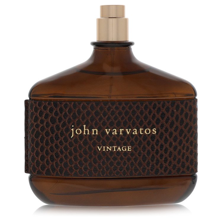 john varvatos vintage by john varvatos eau de toilette 4.2 oz