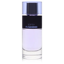 jil sander softly serene by jil sander eau de parfum spray (tester) 2.7 oz
