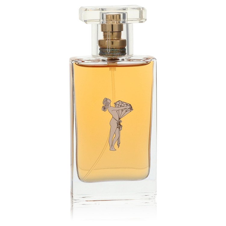 jinx by tommi sooni eau de parfum spray (unboxed) 1.7 oz