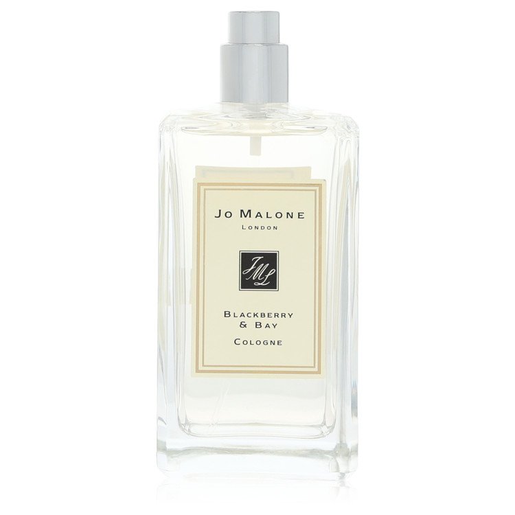 jo malone blackberry & bay by jo malone cologne spray (unisex tester) 3.4 oz