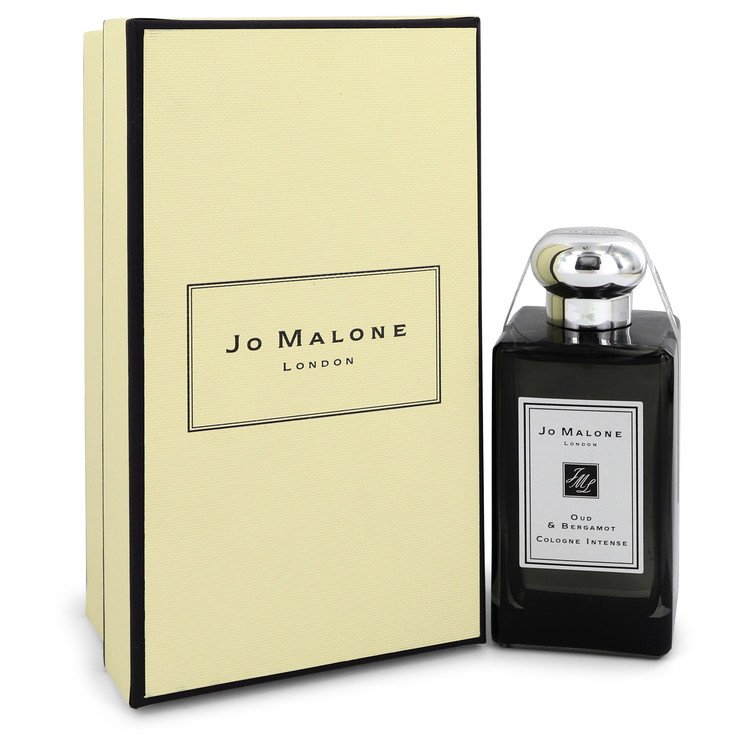 jo malone oud & bergamot by jo malone cologne 3.4 oz