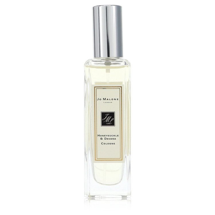 jo malone honeysuckle & davana by jo malone cologne spray (unboxed) 1 oz