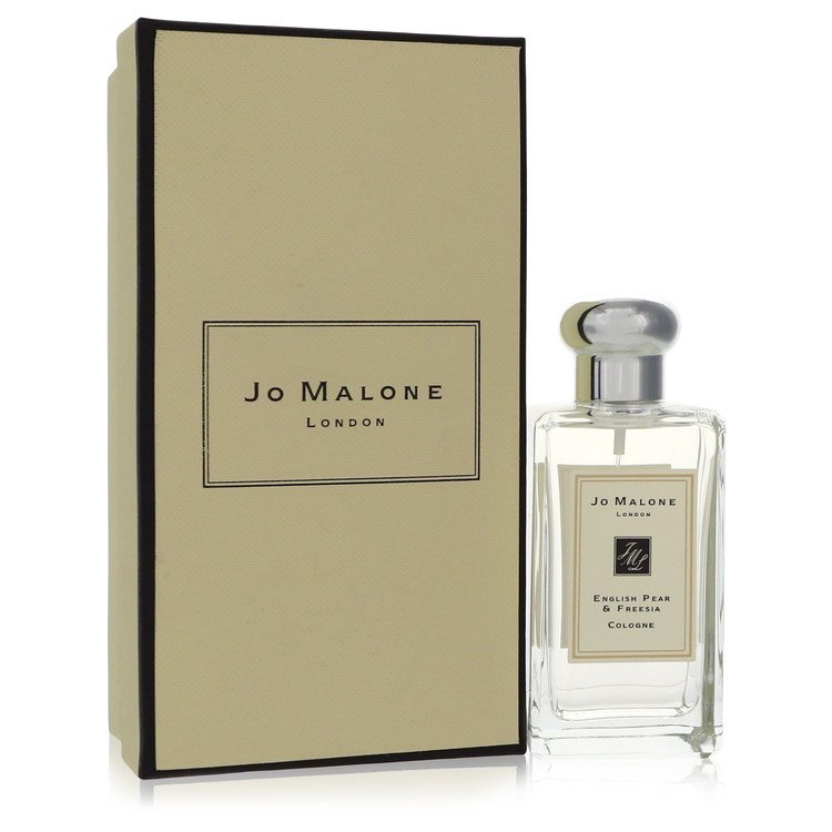 jo malone english pear & freesia by jo malone cologne spray (unisex) 3.4 oz