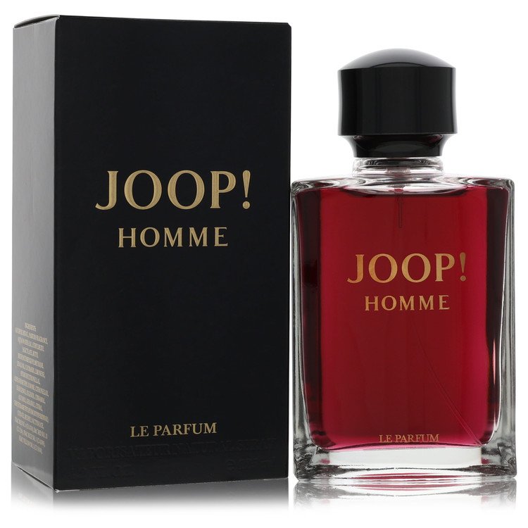 joop homme le parfum by joop eau de parfum spray 4.2 oz