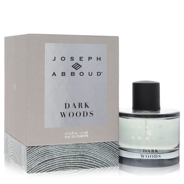 joseph abboud dark woods by joseph abboud eau de parfum spray 3.4 oz