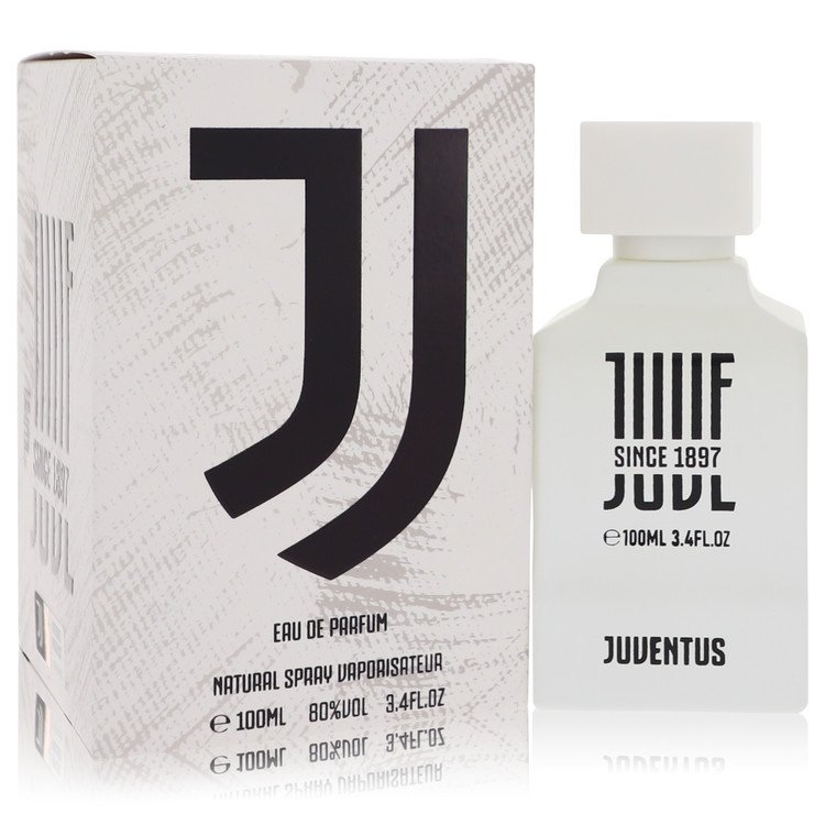 juve since 1897 by juventus eau de parfum spray 3.4 oz