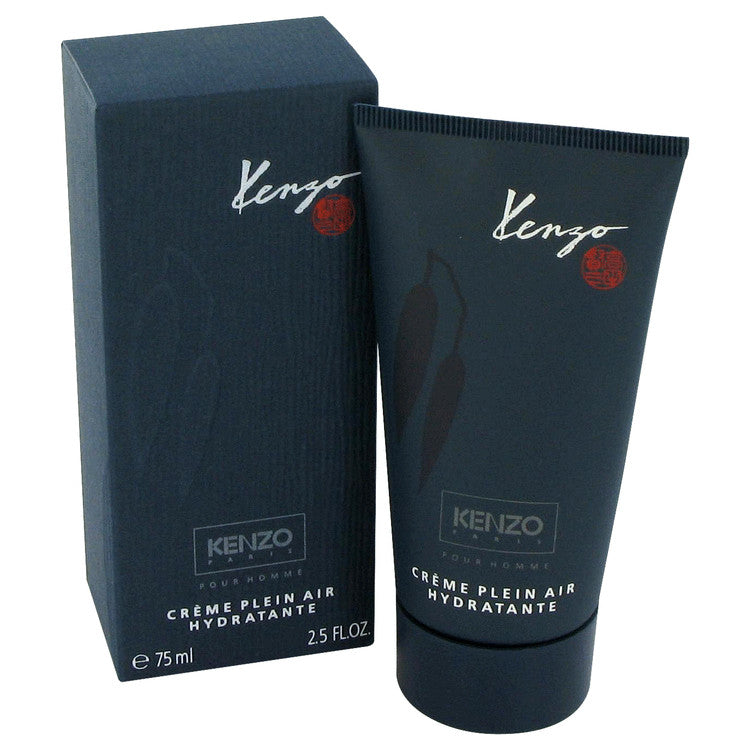 kenzo cologne moisturizing cream 2.5 oz