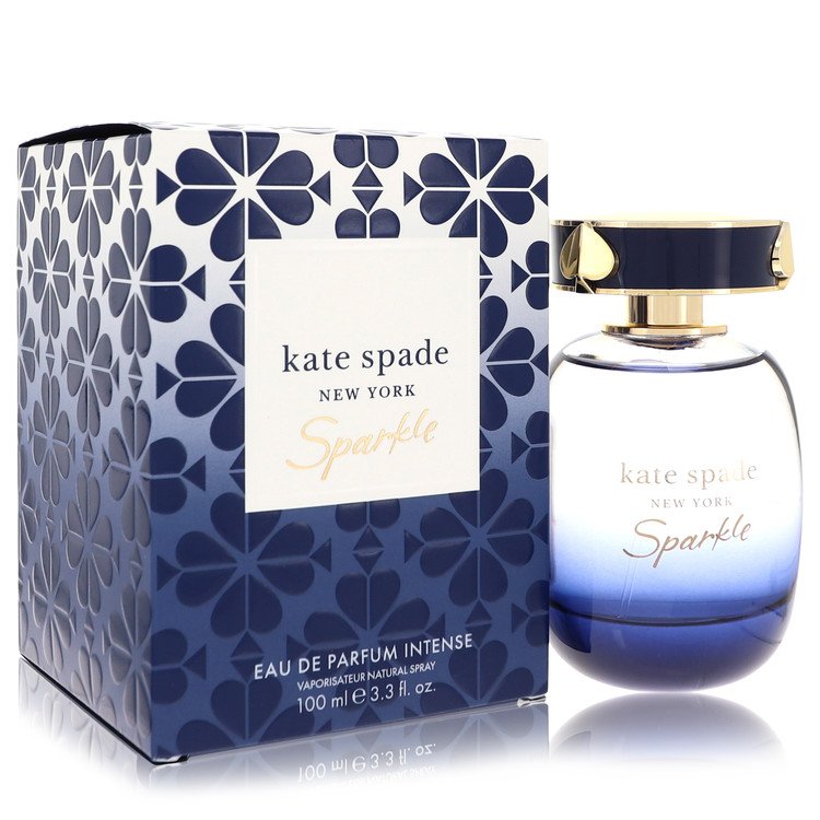 kate spade sparkle by kate spade eau de parfum intense spray 3.3 oz