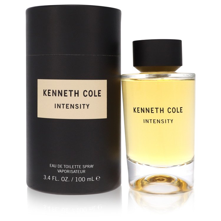 kenneth cole intensity by kenneth cole eau de toilette 3.4 oz