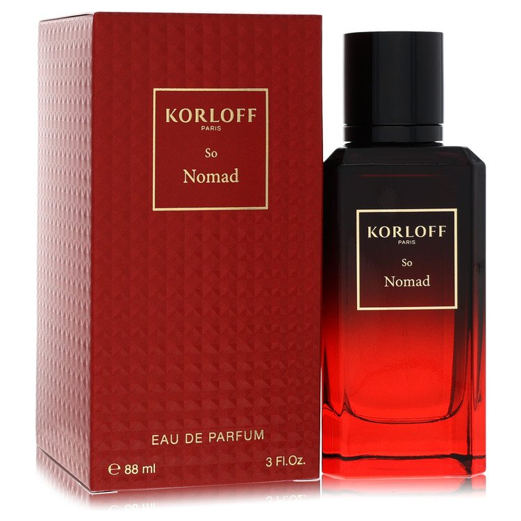 korloff so nomad by korloff parfum 3 oz