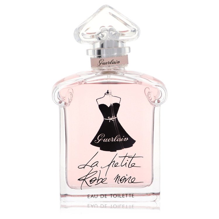 la petite robe noire by guerlain eau de toilette spray (tester) 3.4 oz
