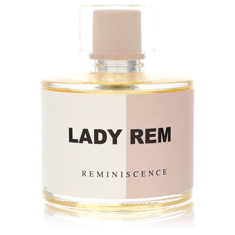 lady rem by reminiscence eau de parfum spray (tester) 3.4 oz