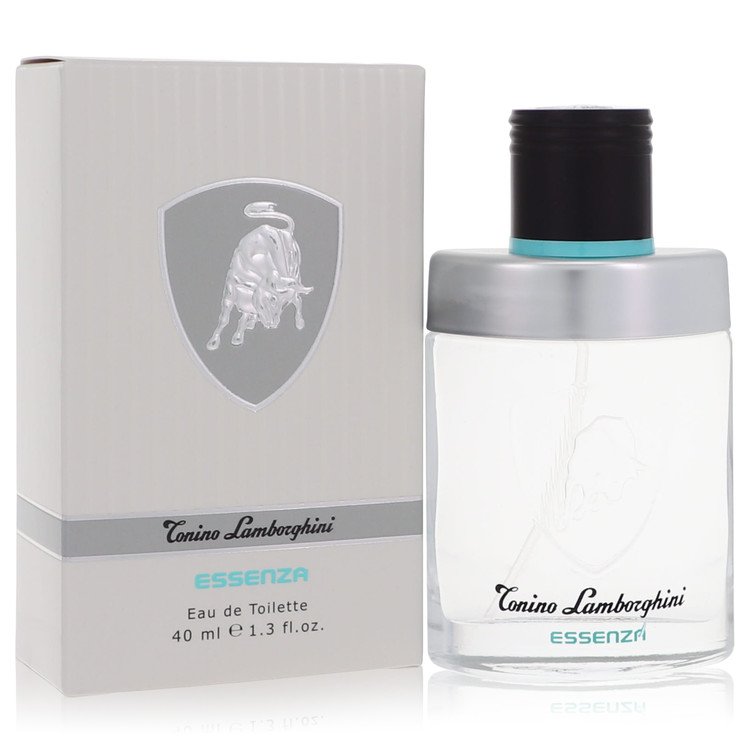 lamborghini essenza by tonino lamborghini eau de toilette spray 1.3 oz