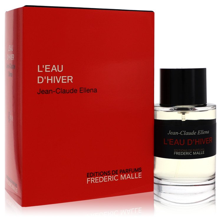 l\'eau d\'hiver by frederic malle eau de toilette spray (unisex) 3.4 oz