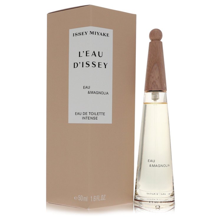 l\'eau d\'issey eau & magnolia by issey miyake eau de toilette spray 1.7 oz
