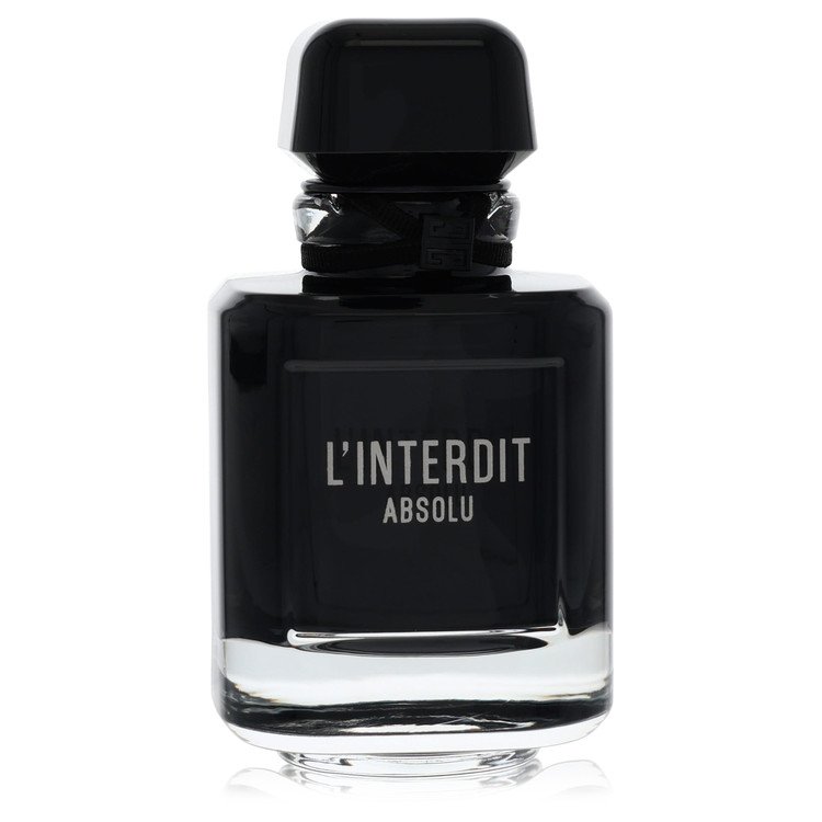 l'interdit absolu by givenchy eau de parfum intense 2.7 oz