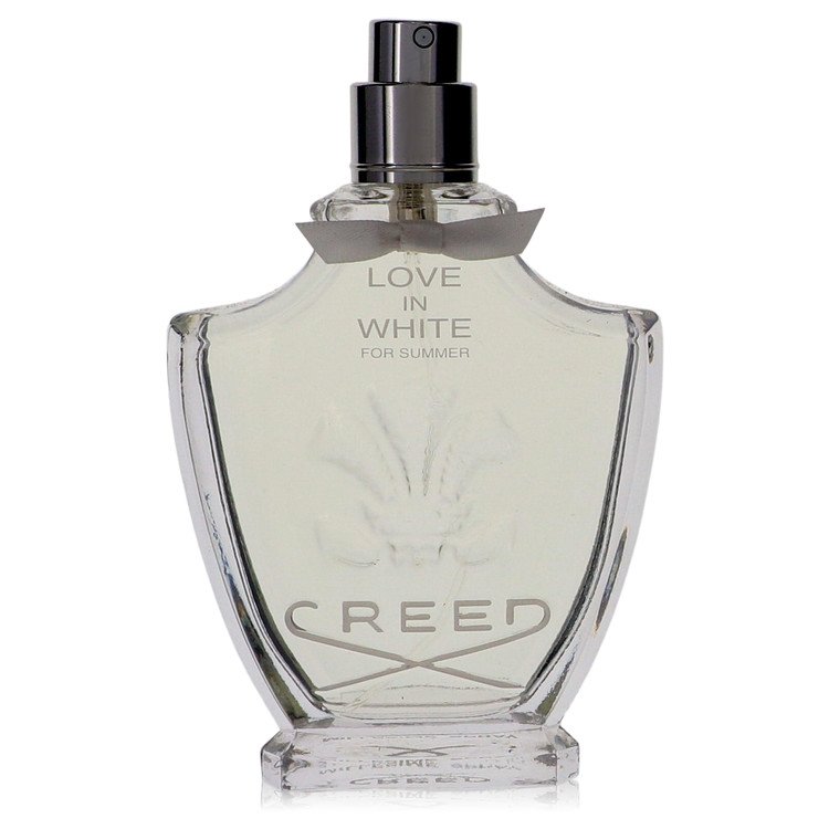 love in white for summer by creed parfum 2.5 oz