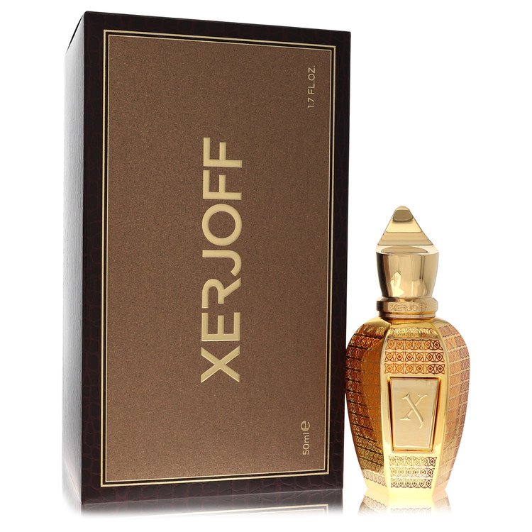 xerjoff luxor by xerjoff eau de parfum spray 1.7 oz