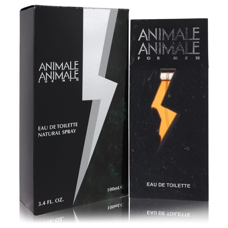 animale animale by animale eau de toilette 3.4 oz