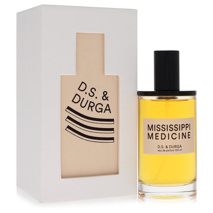 mississippi medicine by d.s. & durga eau de parfum spray 3.4 oz