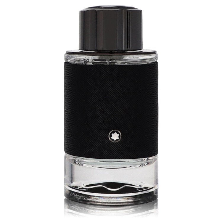 montblanc explorer by mont blanc parfum 3.4 oz