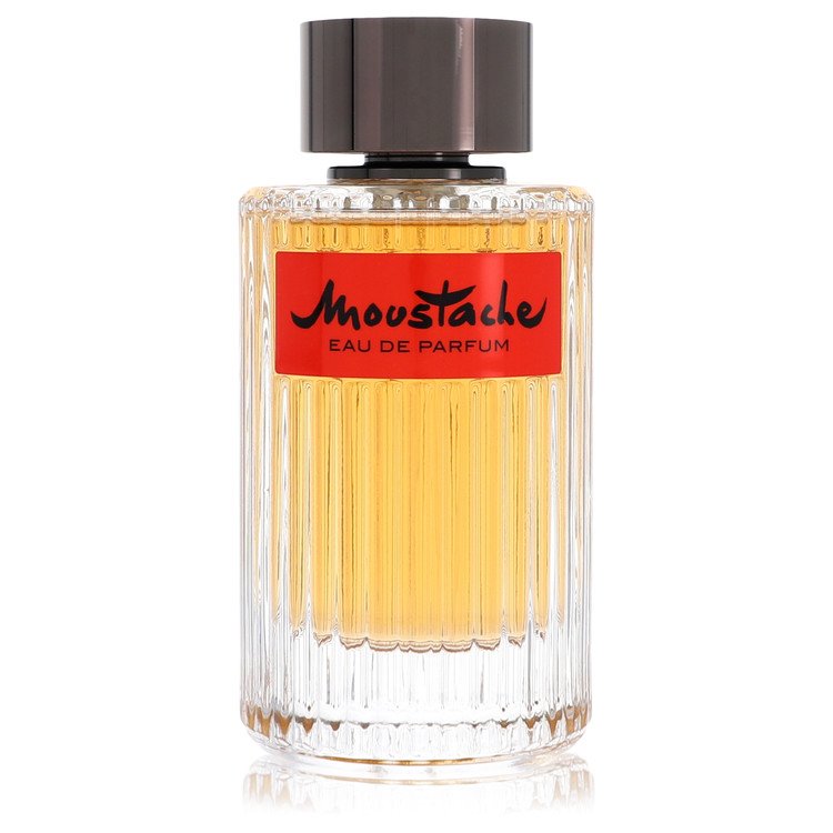 moustache by rochas eau de parfum spray (tester) 4.1 oz