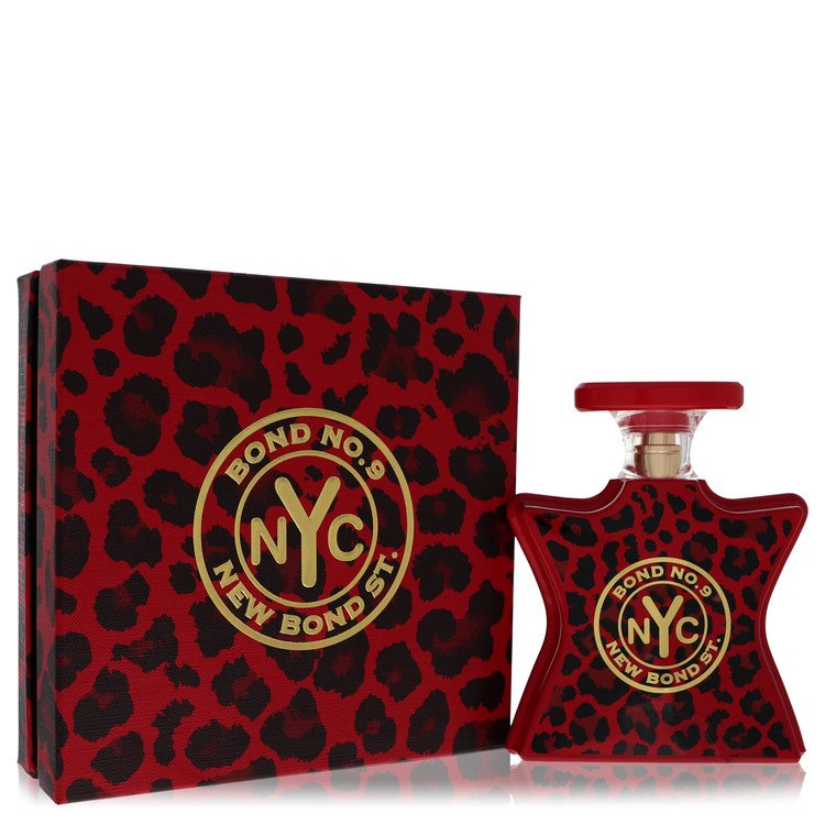new bond street by bond no. 9 parfum 3.4 oz