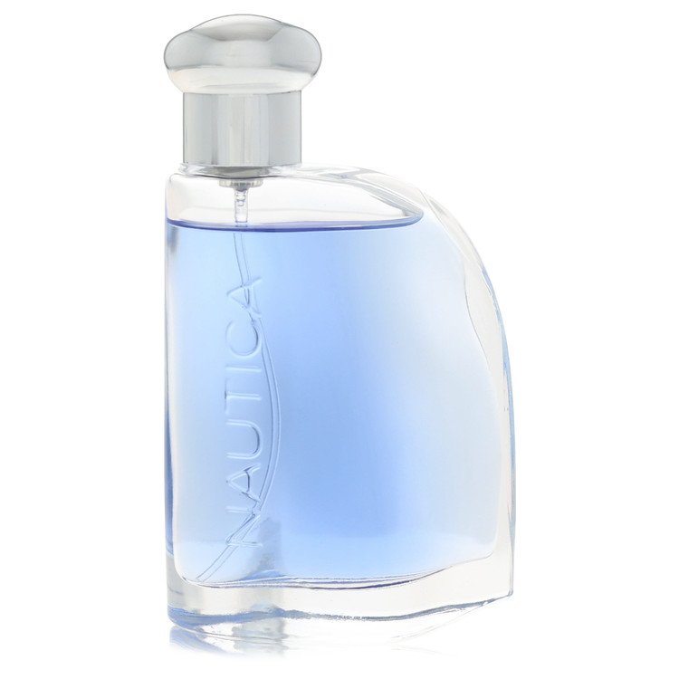 nautica blue sail by nautica eau de toilette spray (tester) 1.7 oz