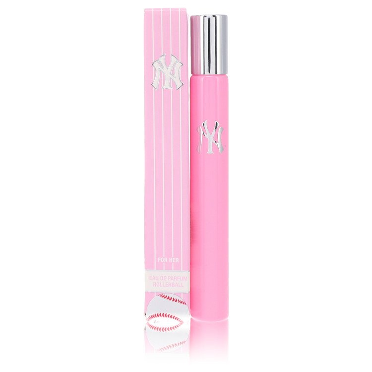 new york yankees perfume mini edp .24 oz