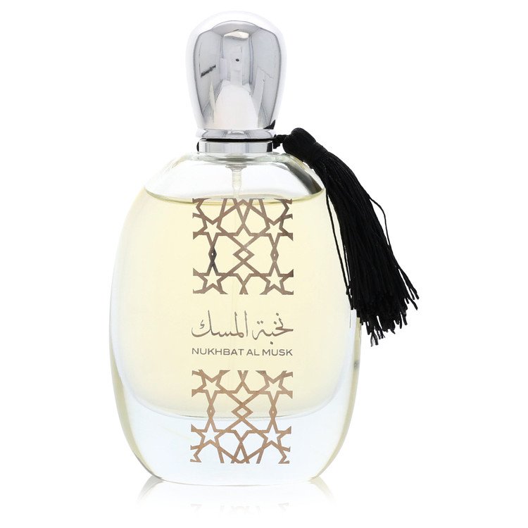 nukhbat al musk by nusuk parfum 3.4 oz