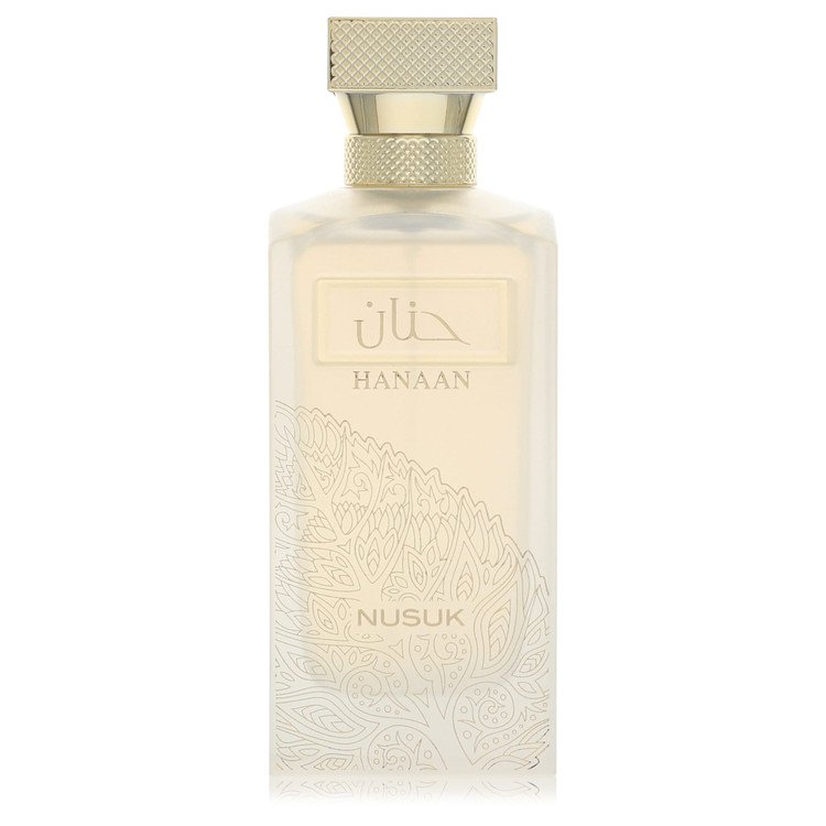 nusuk hanaan by nusuk parfum 3.4 oz